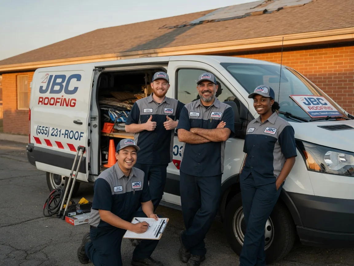 Roof Replacement company in Buena Vista, PA